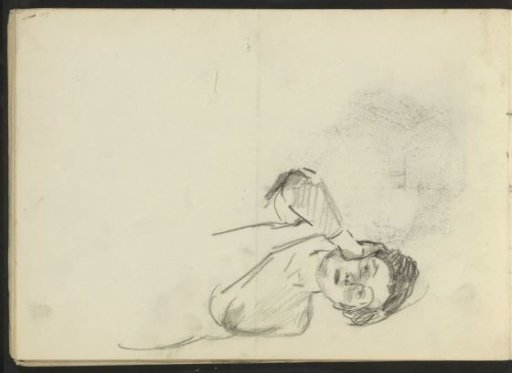 Female nude