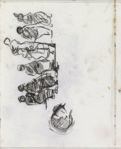 Figure Studies
