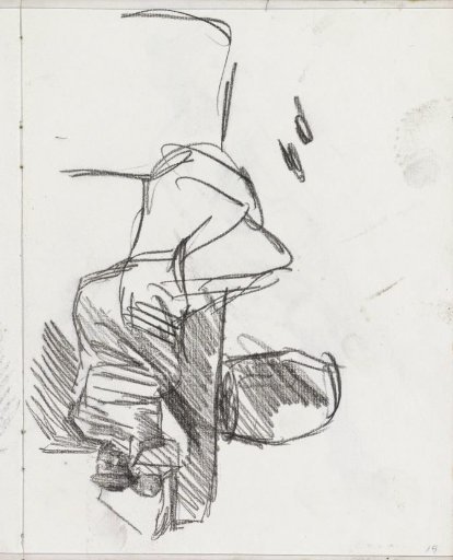 Reclining Figure