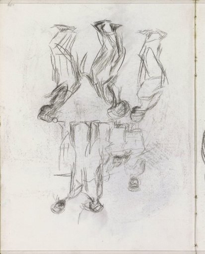 Figure studies