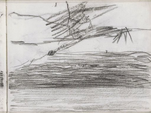 Coastal view