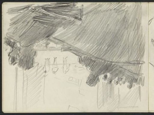 Spectators at a Theatrical Performance