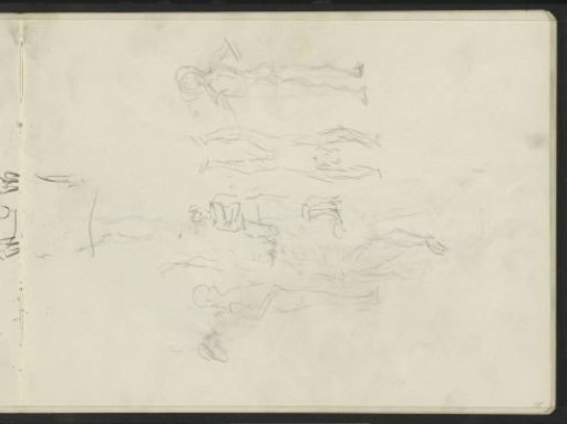 Study Sheet with Acrobats