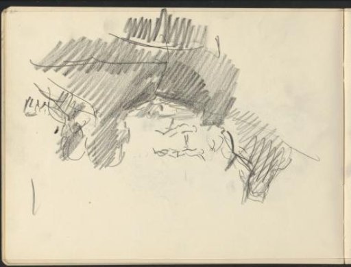 Spectators at a Theatrical Performance