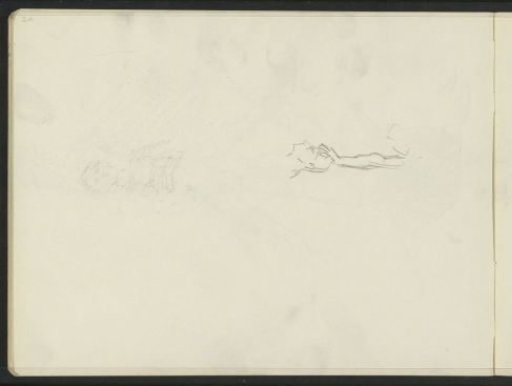 Two Acrobats