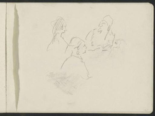 Figure studies