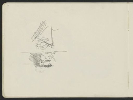 Figures around a piano