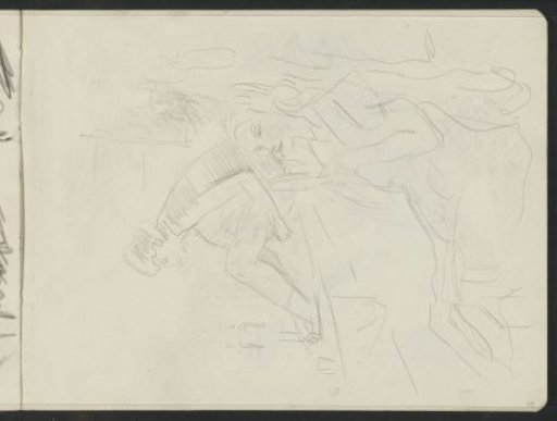 Two women at a washbasin
