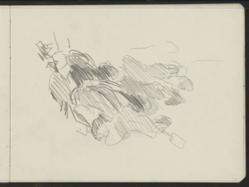 Group of figures