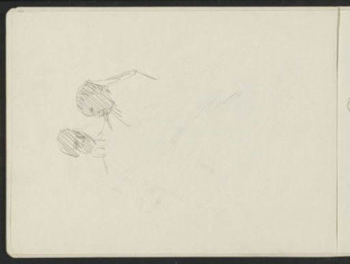 Two heads