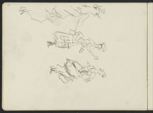 Study sheet with women