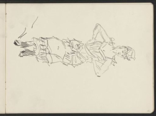 Standing woman with hands on hips