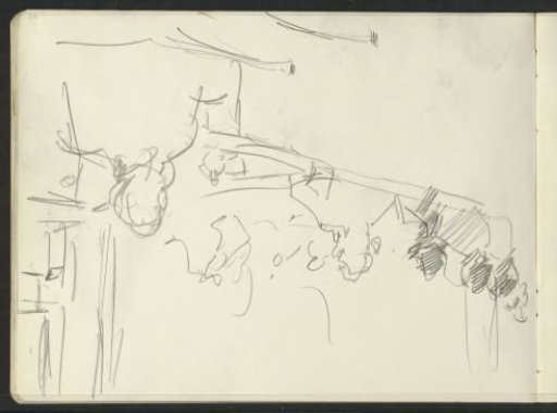 Spectators in a Theater