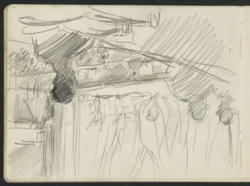 Spectators in a Theater