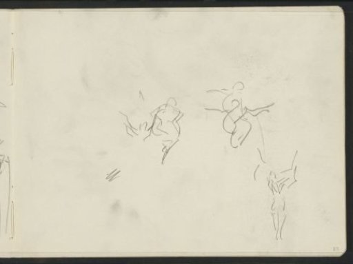 Figure Studies