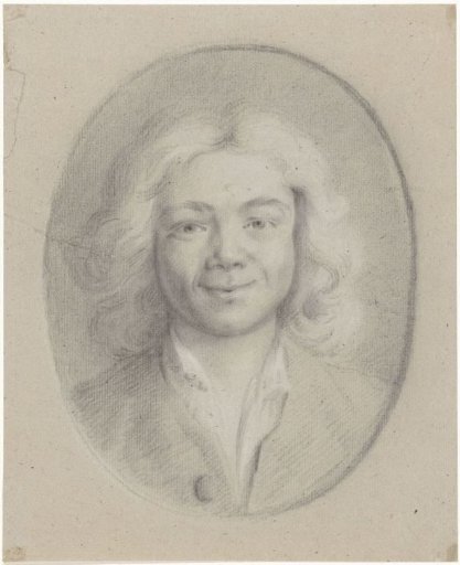 Smiling young man