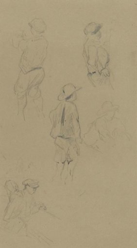 Studies of Peasants