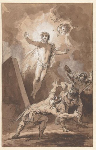 Resurrection of Christ