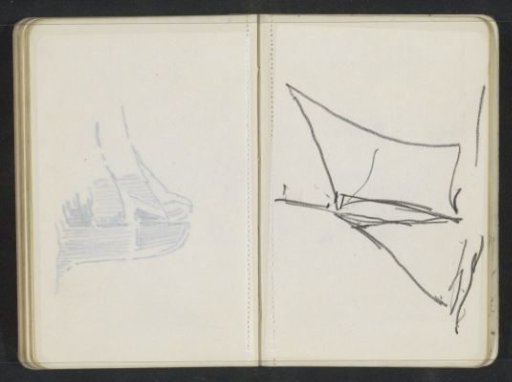 Sailing boat