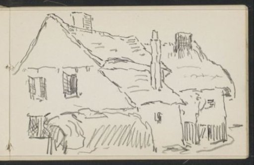 Farmhouses