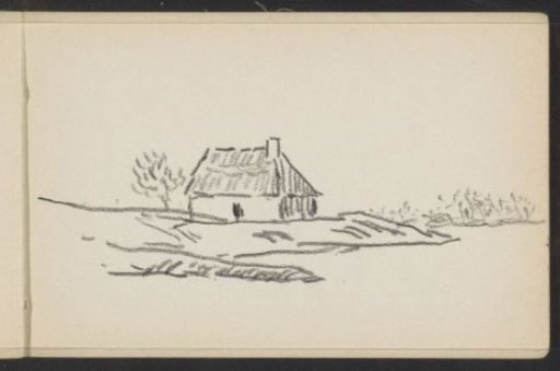 House by the Water