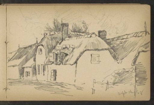 Workers' dwellings
