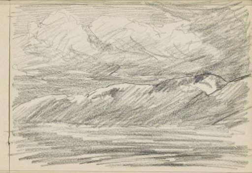 Dune landscape