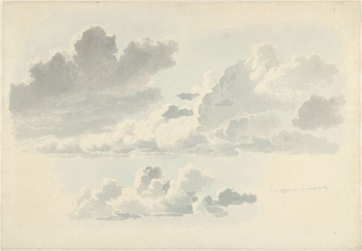 Cloud studies
