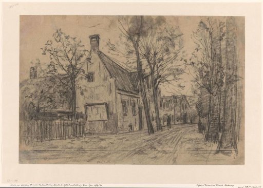 Village view