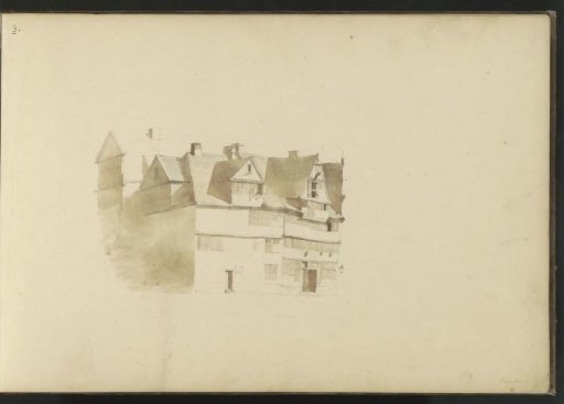 Houses in Hamburg