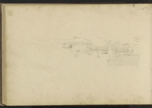 Rural dwellings