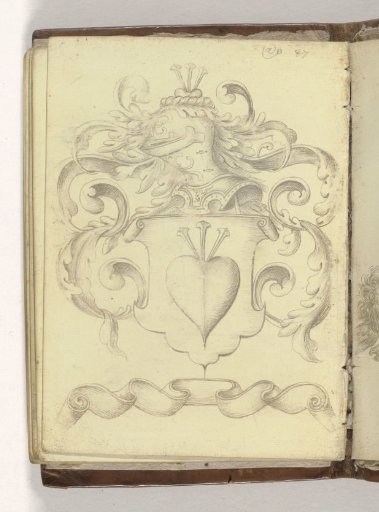 Fantasy Coat of Arms