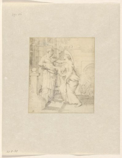 The Visitation