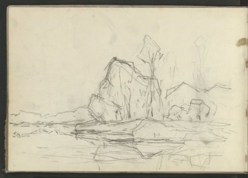 Mountain landscape