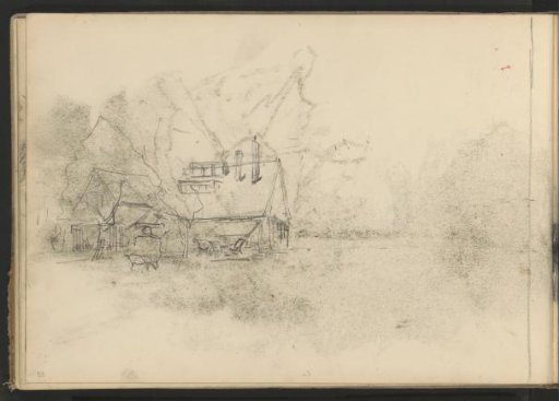Farmhouse