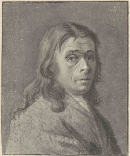 Self-portrait