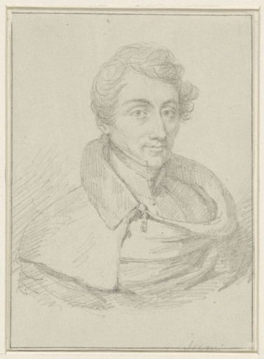 Self-Portrait