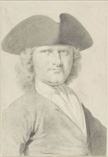 Self-Portrait
