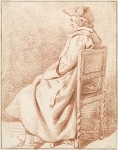 Portrait of Jurriaen Cootwijck