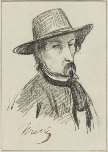Self-portrait