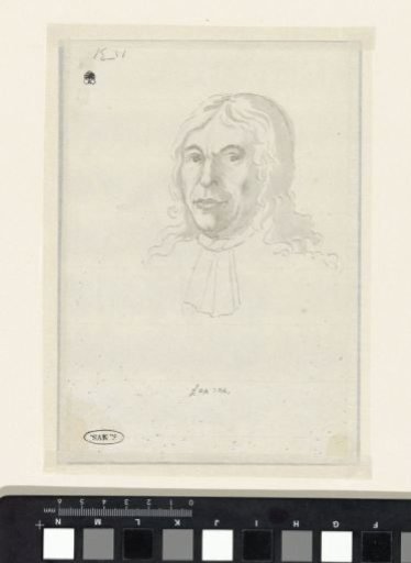 Portrait of Joan Wielant