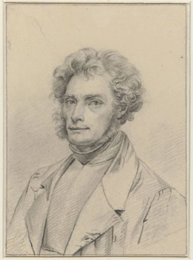 Self-portrait of Tjeerd Eernstman