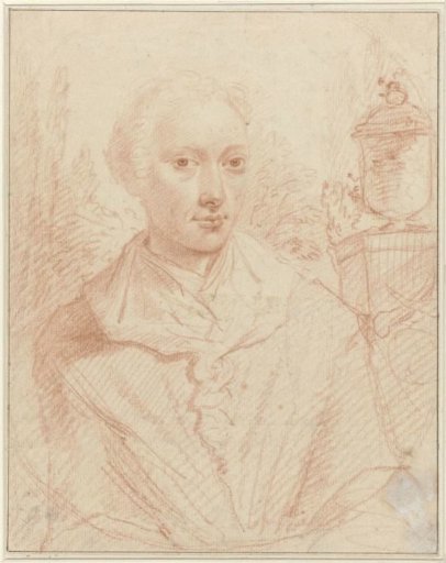 Portrait of the wife of Siewert van der Meulen