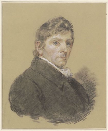 Self-portrait