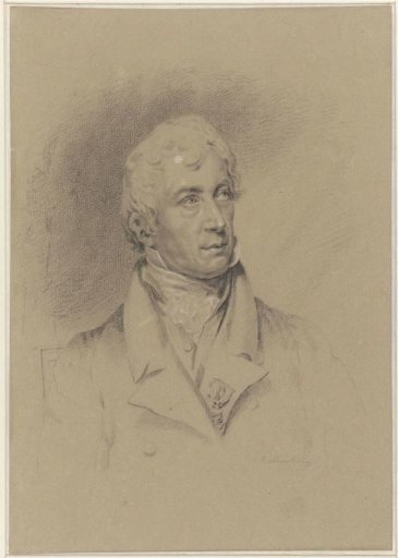 Portrait of Cornelis Apostool