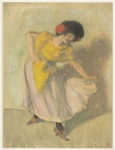 Dancer