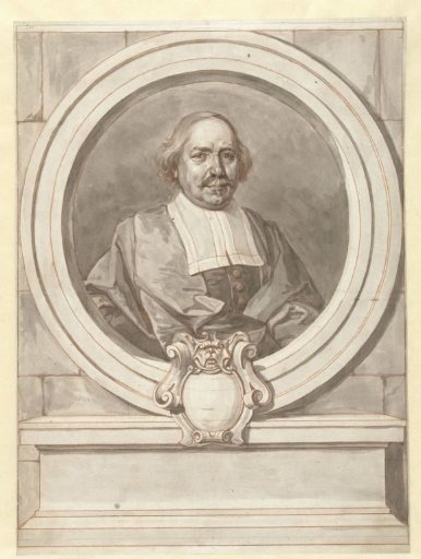 Portrait of a Man