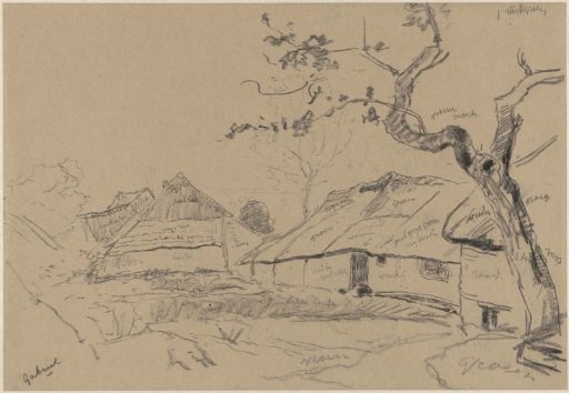 Farmhouses