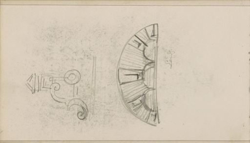 Pediment
