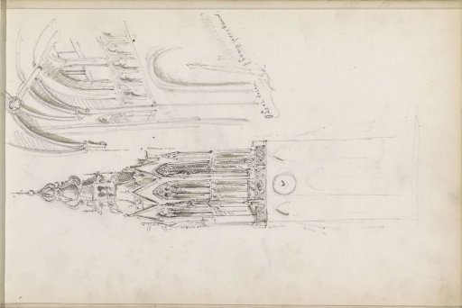 Our Lady's Tower in Amersfoort